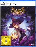 Simon the Sorcerer Origins (PS5) Simon the Sorcerer Origins (PS5)