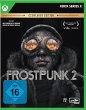 Frostpunk 2 - Icebreaker Edition (Xbox... - Bild 1