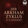 Der Arkham Zyklus (MP3-Download) - Bild 1
