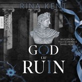 God of Ruin (MP3-Download)