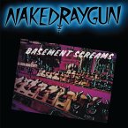 Basement Screams (Remastered) -Dark Teal Vinyl-