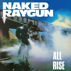 All Rise (Remastered) -Plutonium Vinyl- - Naked Raygun