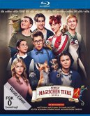 Die Schule Der Magischen Tiere 4 (Blu-ray) Die Schule Der Magischen Tiere 4 (Blu-ray)
