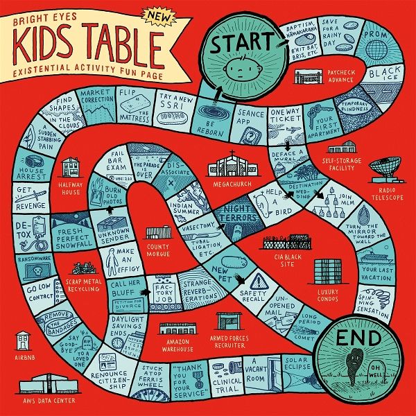 Kids Table Ep Kids Table Ep