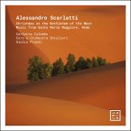 Scarlatti: Christmas At The Bethlehem Of The West Scarlatti: Christmas At The Bethlehem Of The West