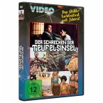 Der Schrecken Der Teufelsinsel