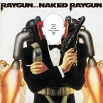 Raygun...Naked Raygun (Remastered) -Orange Swirl V