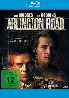 Cover Arlington Road