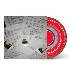 Cover 17 (Lp Picture Disc)