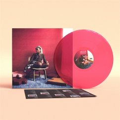 Cover Describe (Bio Pink Vinyl)