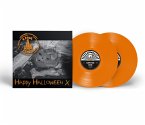 Happy Halloween X (Limitierte Orange 2lp) Happy Halloween X (Limitierte Orange 2lp)