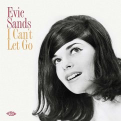 I Can'T Let Go - Sands,Evie I Can'T Let Go - Sands,Evie