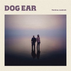 Cover Dog Ear (Altamira Vinyl)