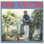 Ebo Taylor (Reissue) Ebo Taylor (Reissue)