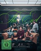 The End (Blu-Ray)