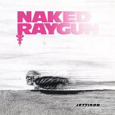 Jettison (Remastered) -Grape Crush Vinyl- Jettison (Remastered) -Grape Crush Vinyl-