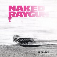 Jettison (Remastered) -Grape Crush Vinyl- - Naked Raygun