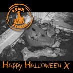 Happy Halloween X (Limitiertes Digipak)