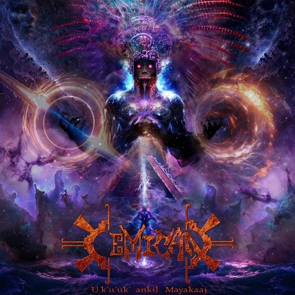 U K'U'Uk'Ankil Mayakaaj U K'U'Uk'Ankil Mayakaaj