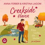 Creekside Haven: Eine Liebe, die bleibt (MP3-Download)