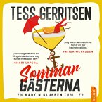 Sommargästerna (MP3-Download)