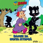 Bamse ja Noita Nyrpeä (MP3-Download)
