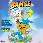 Kuinka Bamse, Kilpinen ja Pomppi tapasivat (MP3-Download)