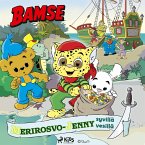 Bamse - Merirosvo Jenny syvillä vesillä (MP3-Download)
