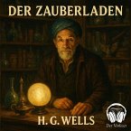 Der Zauberladen (MP3-Download)