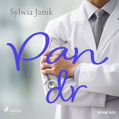 Cover Pan dr (MP3-Download)