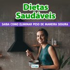 Audiobook Dietas Saudáveis (MP3-Download)