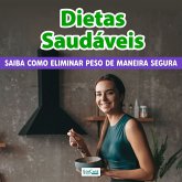Audiobook Dietas Saudáveis (MP3-Download) Audiobook Dietas Saudáveis (MP3-Download)