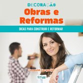 Audiobook Decoração Obras e Reformas (MP3-Download) Audiobook Decoração Obras e Reformas (MP3-Download)