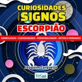 Audiobook Curiosidades Sobre os Signos - Escorpião (MP3-Download) Audiobook Curiosidades Sobre os Signos - Escorpião (MP3-Download)