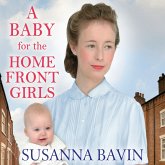 A Baby for the Home Front Girls (MP3-Download) A Baby for the Home Front Girls (MP3-Download)