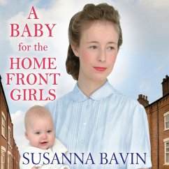 Cover A Baby for the Home Front Girls (MP3-Download)