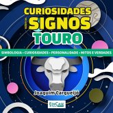 Audiobook Curiosidades Sobre os Signos - Touro (MP3-Download) Audiobook Curiosidades Sobre os Signos - Touro (MP3-Download)