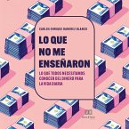 Lo que no me enseñaron (MP3-Download)