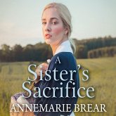 A Sister's Sacrifice (MP3-Download)