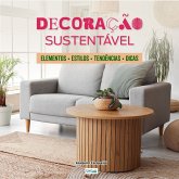 Audiobook Decoração Sustentável (MP3-Download) Audiobook Decoração Sustentável (MP3-Download)
