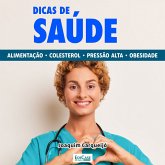 Audiobook Dicas de Saúde (MP3-Download) Audiobook Dicas de Saúde (MP3-Download)