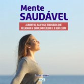 Audiobook Mente Saudável (MP3-Download) Audiobook Mente Saudável (MP3-Download)