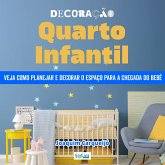Audiobook Decoração Quarto Infantil (MP3-Download) Audiobook Decoração Quarto Infantil (MP3-Download)
