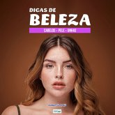 Audiobook Dicas de Beleza (MP3-Download) Audiobook Dicas de Beleza (MP3-Download)