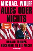Alles oder nichts   (Mängelexemplar)