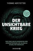 Der unsichtbare Krieg   (Mängelexemplar)