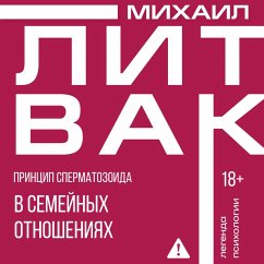 Cover Printsip spermatozoida v semeynyh otnosheniyah (MP3-Download)
