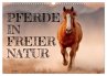 Pferde in freier Natur (Wandkalender... - Bild 1