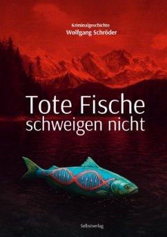 Cover Tote Fische schweigen nicht