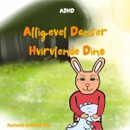Alligevel Danser Hvirvlende Dino